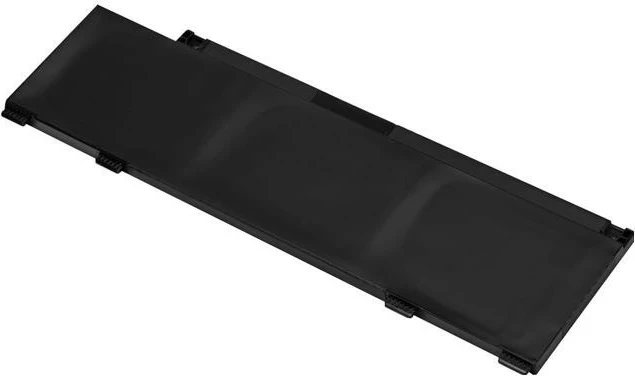 Bateri zëvendësuese Green Cell për Dell G3 15 3500 3590 G5 5500 5505 Inspiron 14 5490, e zezë