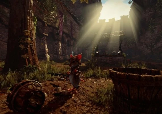 Ghost of a Tale EN/DE/FR/IT/RU/ZH/ES Global