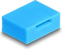 Bllokues porte USB-A DeLOCK, set 10 copë, blu