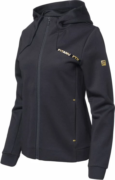 Duks për femra Fitanu, i zi