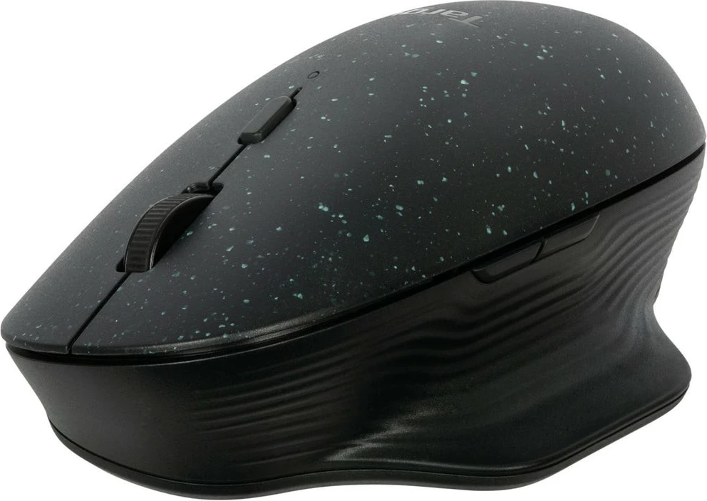 Maus Targus EcoSmart, Bluetooth 5.0, 4000 DPI, 6 butona, i zi