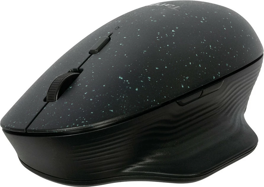 Maus Targus EcoSmart, Bluetooth 5.0, 4000 DPI, 6 butona, i zi