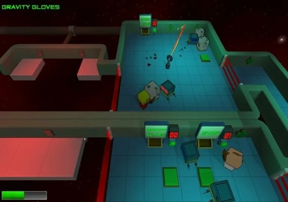 Space Farmers EN Global