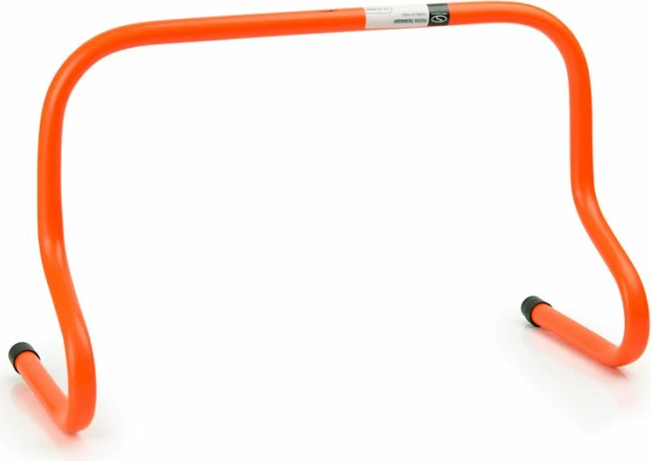 Pengesë trajnimi SMJ sport VTH-12E, portokalli 30 cm