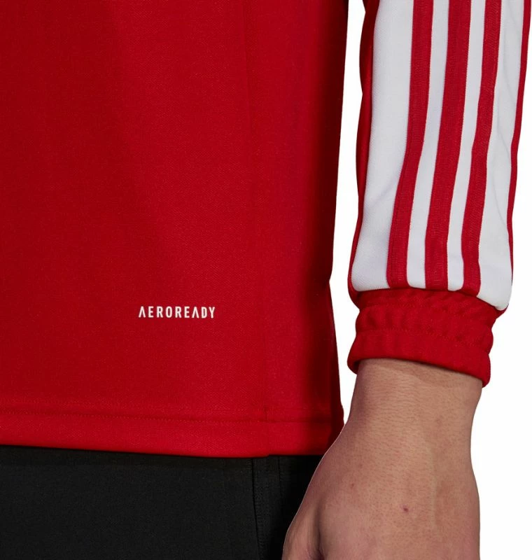 Duks për stërvitje për meshkuj adidas Squadra 21, i kuq [Madhësia: XXL]