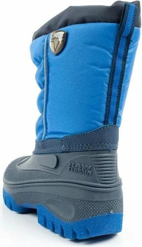 Çizme bore për fëmijë CMP, të kaltra