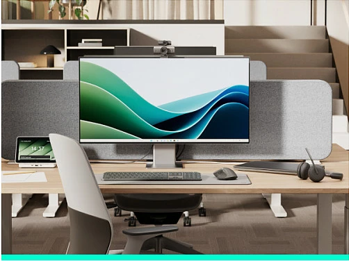 Maus Logitech MX Master 4 for Business, pa kabllo RF + Bluetooth, 8000 DPI, Logi Bolt, grafit