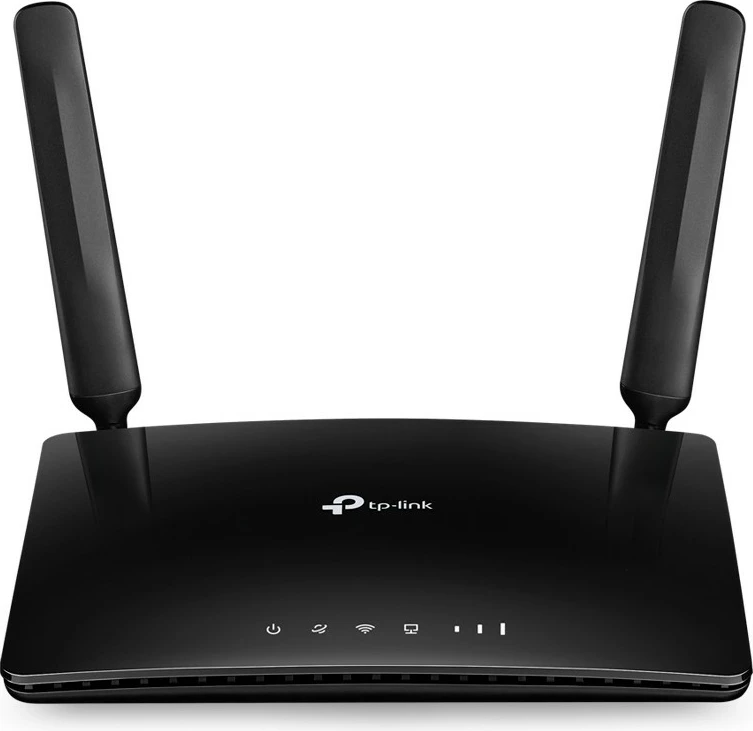 Router TP-Link Archer AC1200, Wi-Fi 5, 4G LTE, 3 porta LAN, i zi