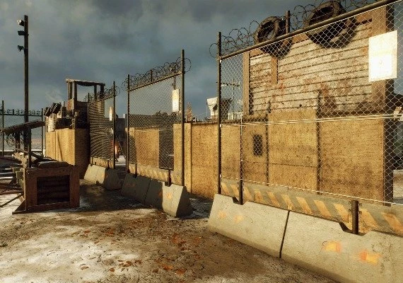 Generation Zero - Base Support Pack DLC Global