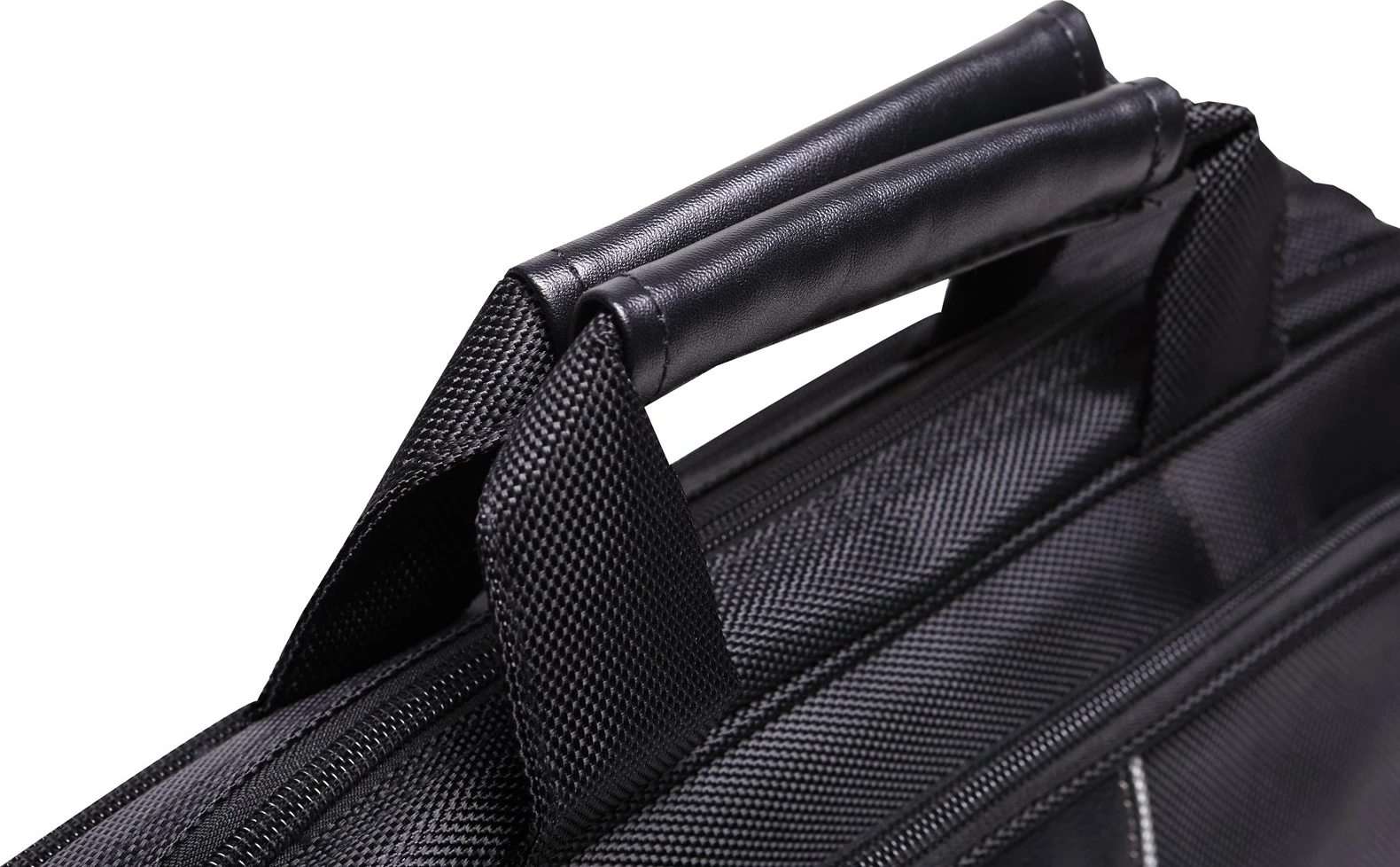 Kasë notebook Addison 309014, 35.8 cm (14.1"), e zezë