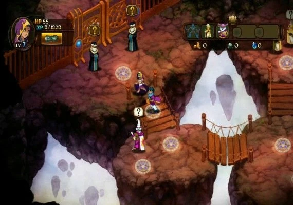 Might & Magic: Clash of Heroes EN/DE/FR/IT Global