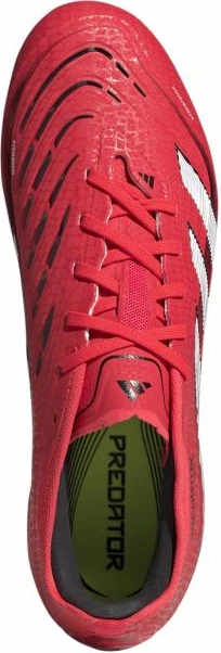 Atlete për meshkuj adidas, të kuqe [Madhësia: 45 1/3]