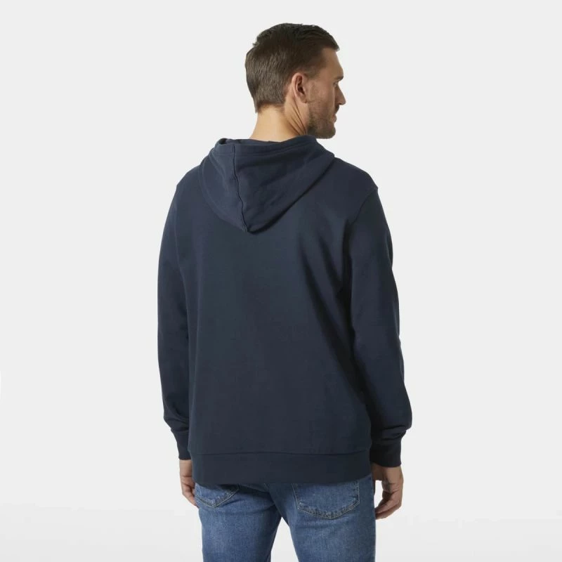 Duks për meshkuj Helly Hansen HH LOGO HOODIE 54582 597