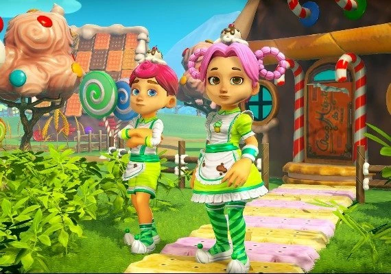 Farm Together - Candy Pack DLC Global