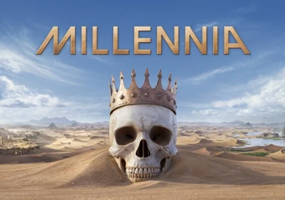 Millennia EN/DE/FR/PL/RU/ZH/ES Global