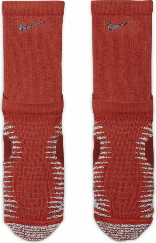 Çorape Nike për meshkuj, të kuqe