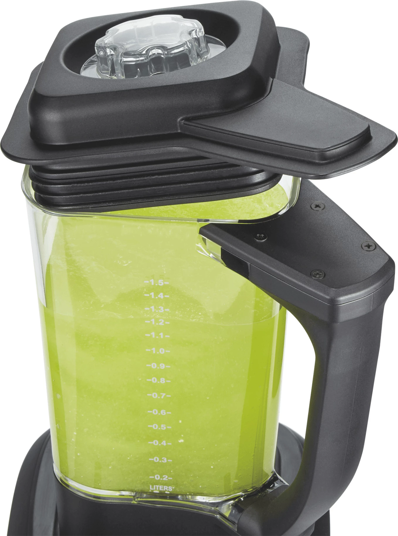Blender bar, Hamilton Beach Commercial, HBB255-CE, 1.4L copoliester, 1.6 HP, 2 shpejtësi me Pulse