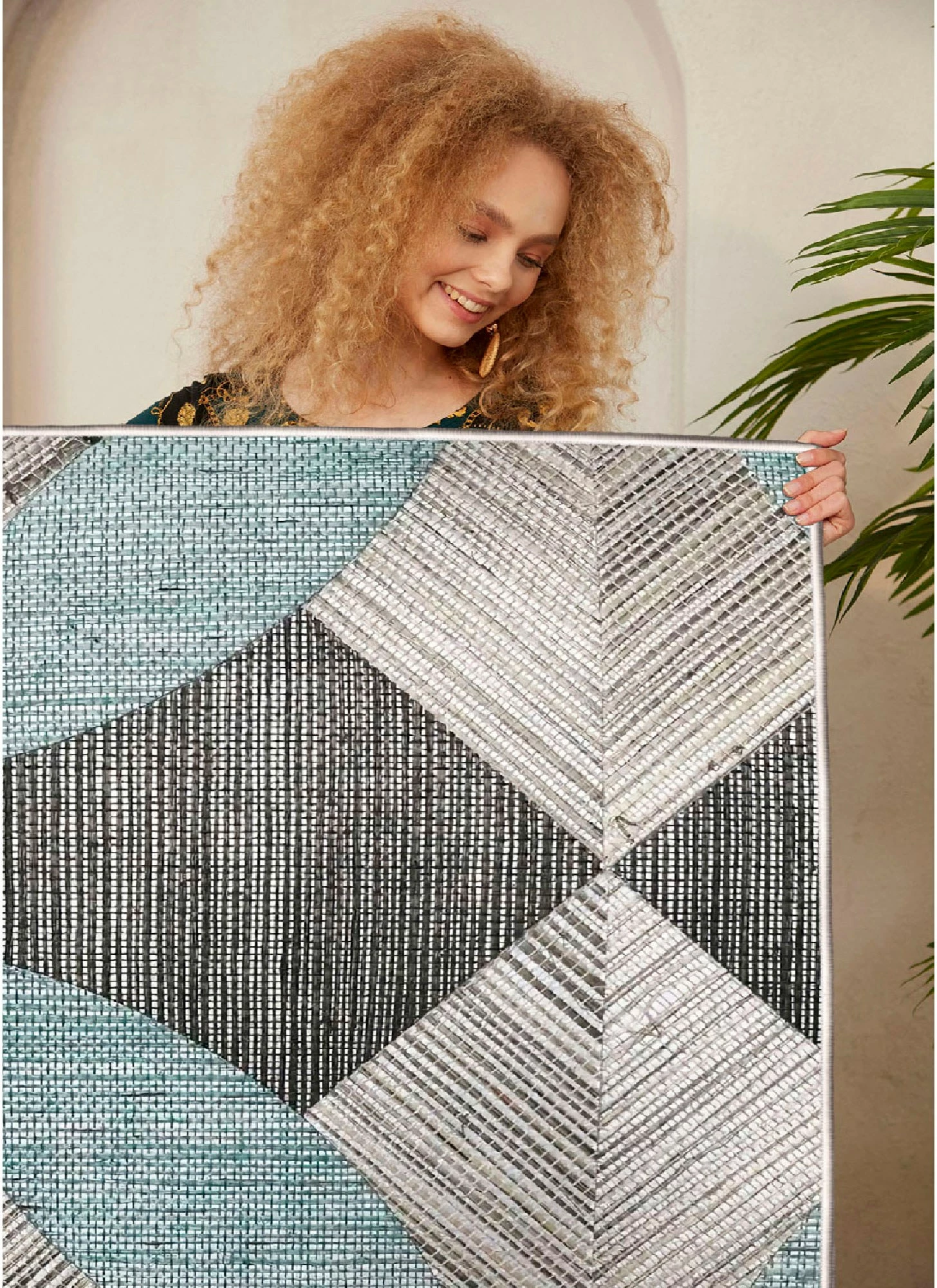 Qilim (160 x 230) Conceptum Hypnose, Woosonıl047