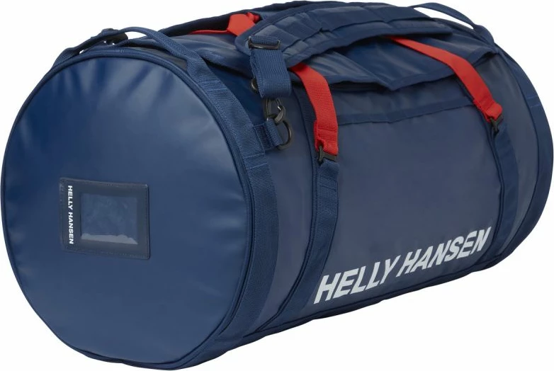 Çantë duffel Helly Hansen, blu [Madhësia: Standarde]