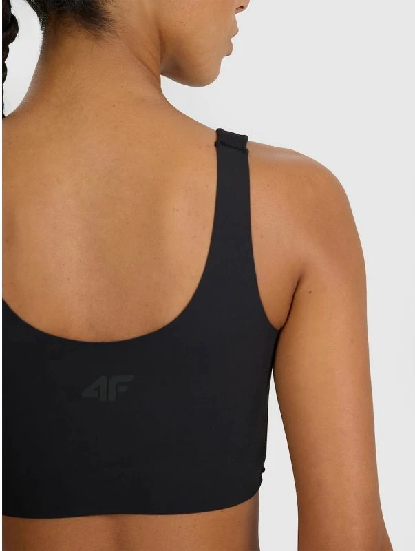 Maicë sportive trajnimi 4F 4FWMM00USBAF215-20S për femra