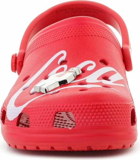 Atlete Crocs Classic Coca-Cola Clog 212129-90H, multi