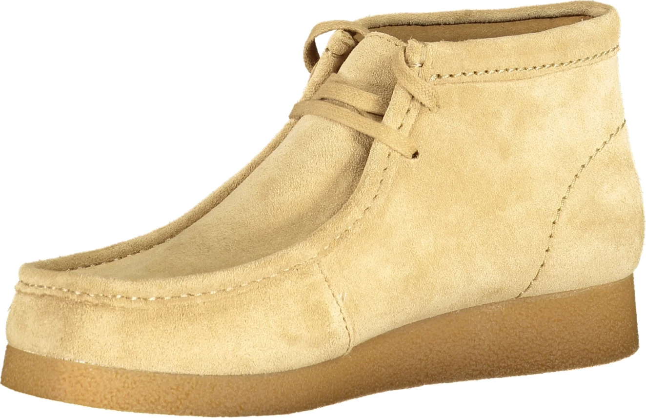 Atlete për meshkuj CLARKS, bezhë