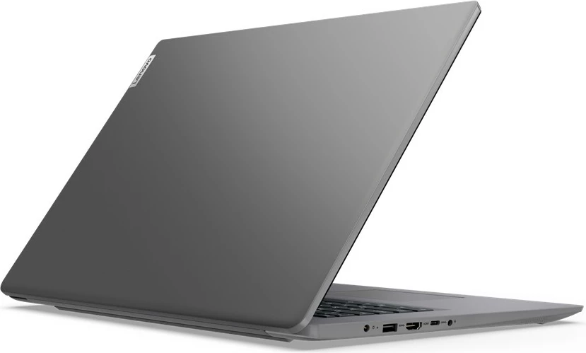 Laptop Lenovo V17 G4 IRU, Intel Core i5, 16 GB RAM, 512 GB SSD, 17.3", Iron Grey