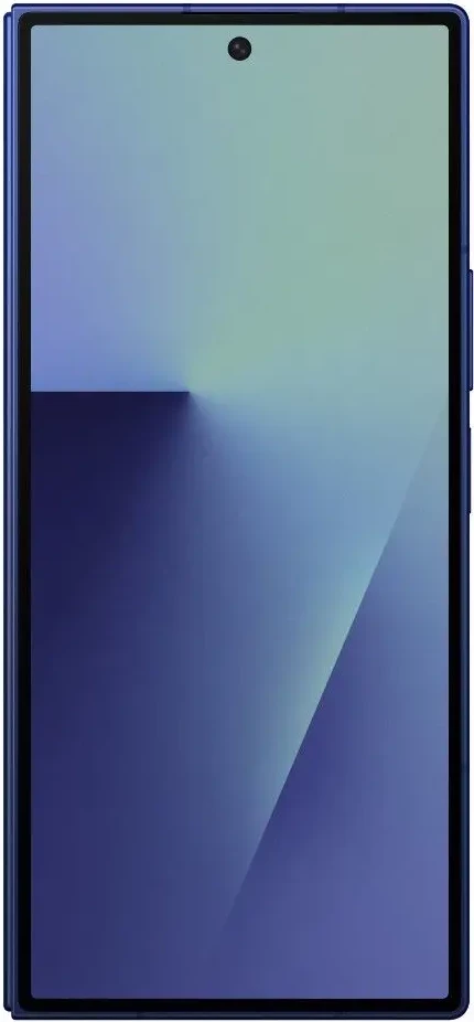 Celular Samsung Galaxy Z Fold7, 7.6", 12/256GB, Blue