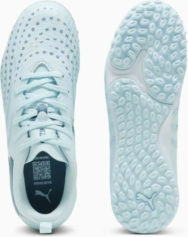 Atlete futbolli për fëmijë Puma Future 9 PLAY JR TT