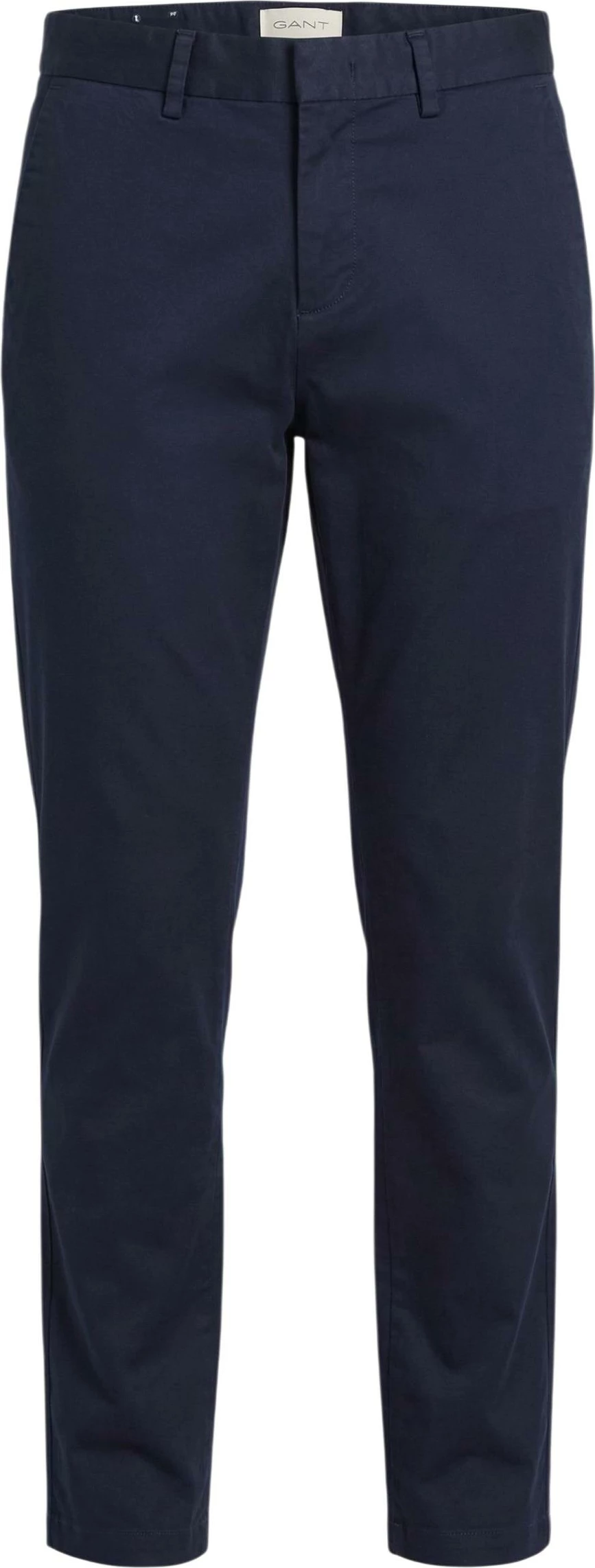Pantallona për meshkuj Gant Slim Sports Chinos 2601.1501020, të kaltra të errta [Madhësia: 38/34]