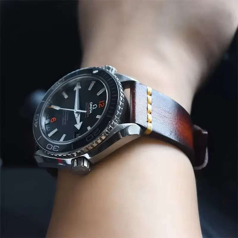 Rrip per ore Bandora LE2134 38/40mm (Kuqe, 38/40mm)