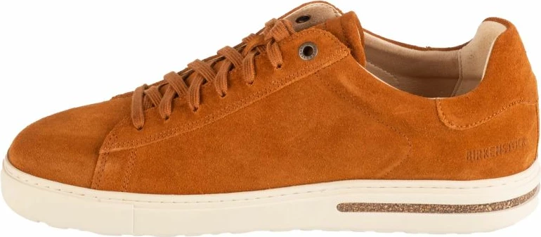 Këpucë lifestyle Birkenstock, kafe