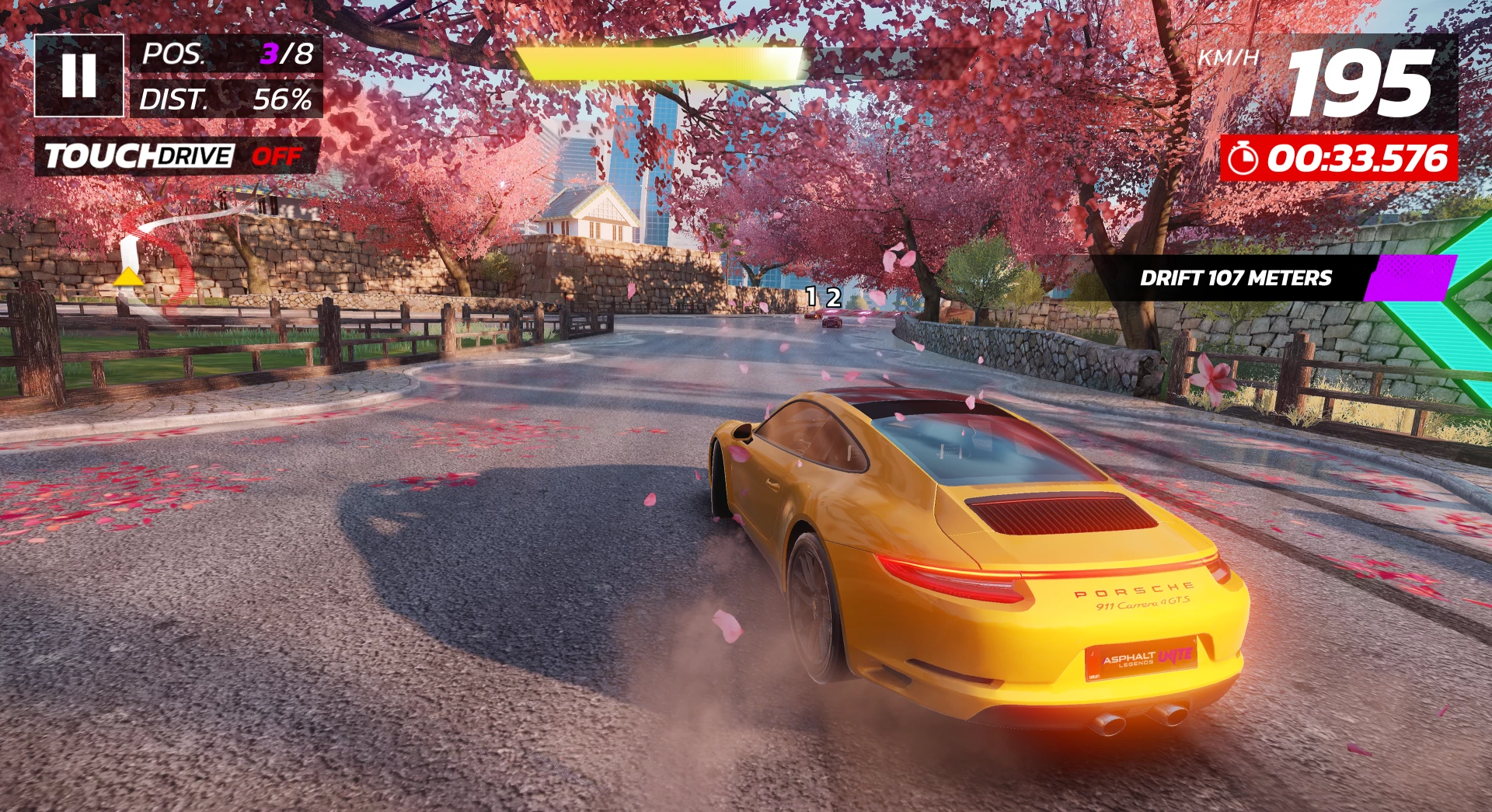 Lojë për PlayStation 5 Maximum Games Asphalt Legends Unite Supercharged Edition