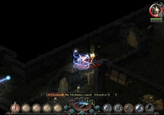 Sacred Gold EN Global