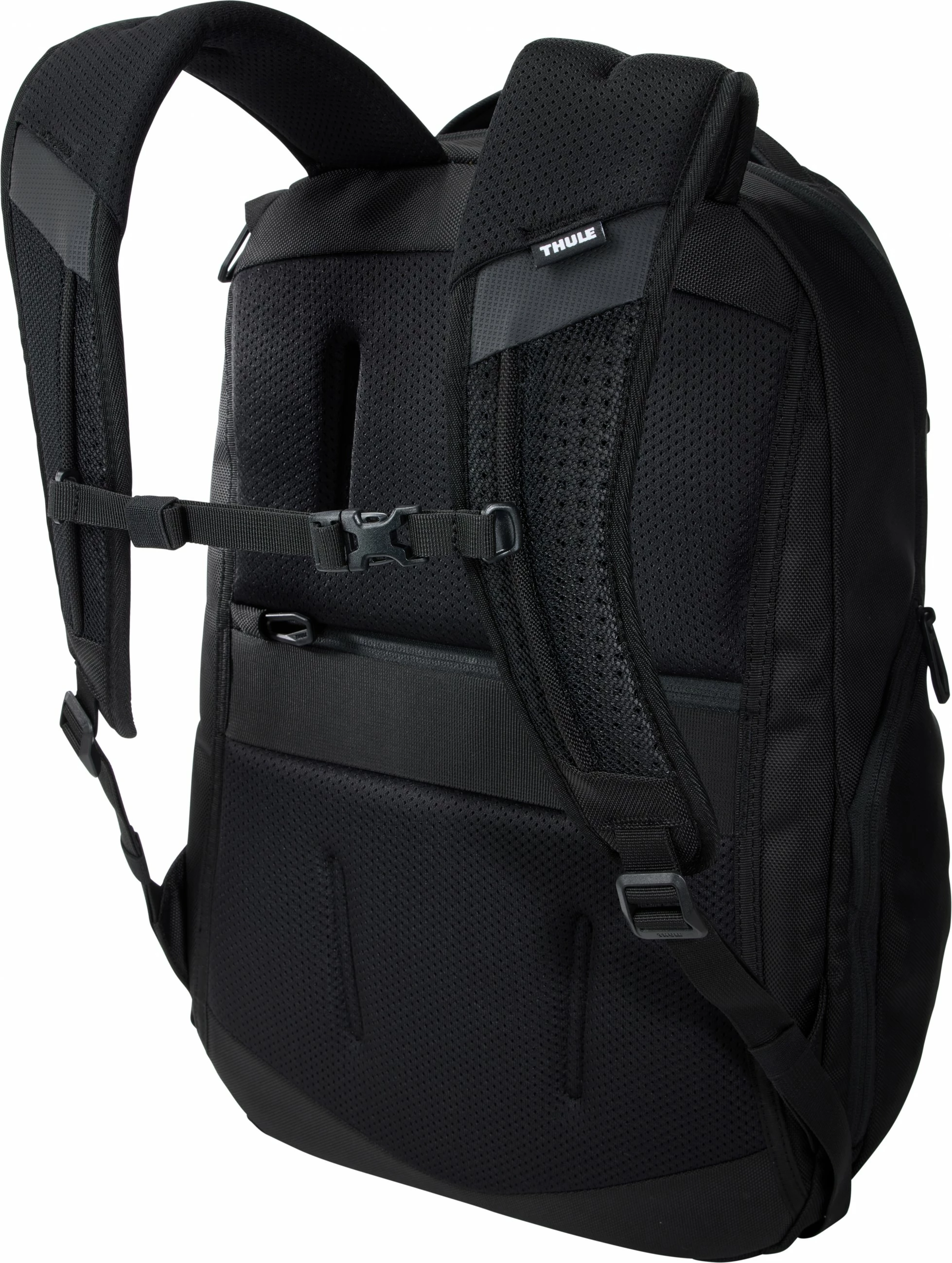 Çantë shpine THULE ACCENT TACBP2316 26L e zezë