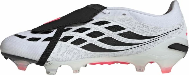 Atlete futbolli për meshkuj adidas Predator Pro FT FG IH7234 [Madhësia: 40 2/3]