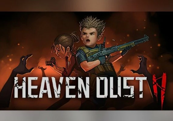 Heaven Dust 2 EN/JA/KO/RU/ZH/ZH Global