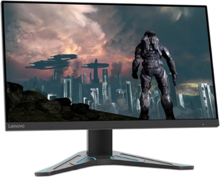 Monitor Lenovo G24-20, 23.8”, 144Hz, i zi 