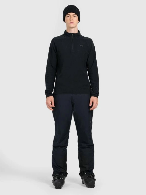 Maicë termike për meshkuj 4f, e zezë