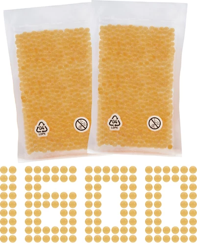 Nerf Pro Gelfire Refill Pack - 1600 Gelfire Rounds