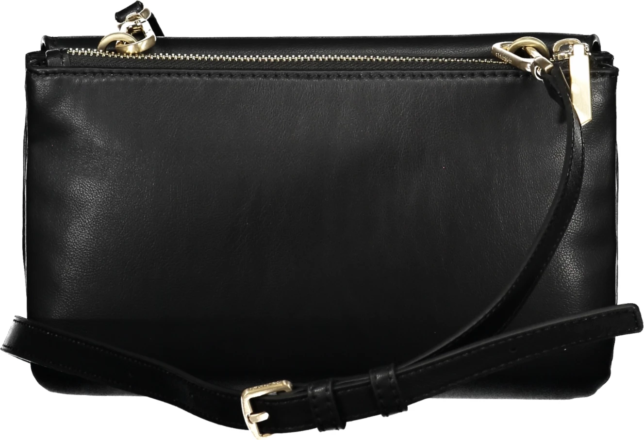 Çantë CALVIN KLEIN për femra, e zezë