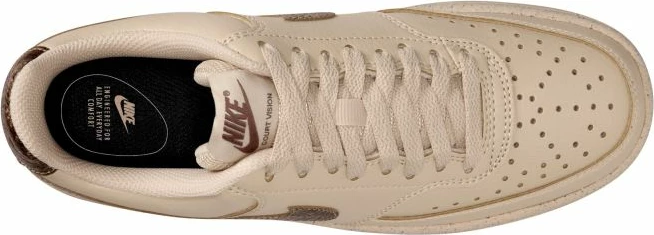Atlete femra Nike Court Vision Low Premium IO0463-102 [Madhësia: 40]
