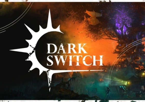 DarkSwitch EN/DE/PL/RU/ZH Global