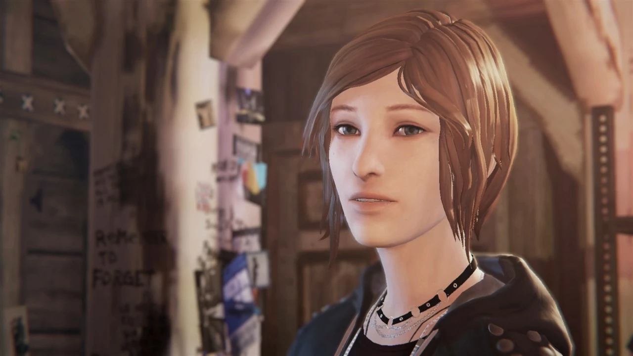 Lojë Nintendo Switch, Square Enix, Life Is Strange: Arcadia Bay Collection, koleksion 2 lojëra