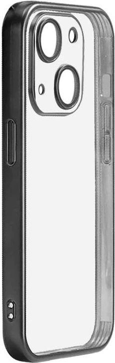 Mbështjellës Joyroom JR-15Q1 për iPhone 15, i zi