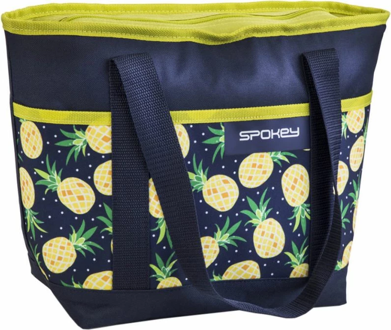 Çantë termike Spokey për të gjithë, pineapple