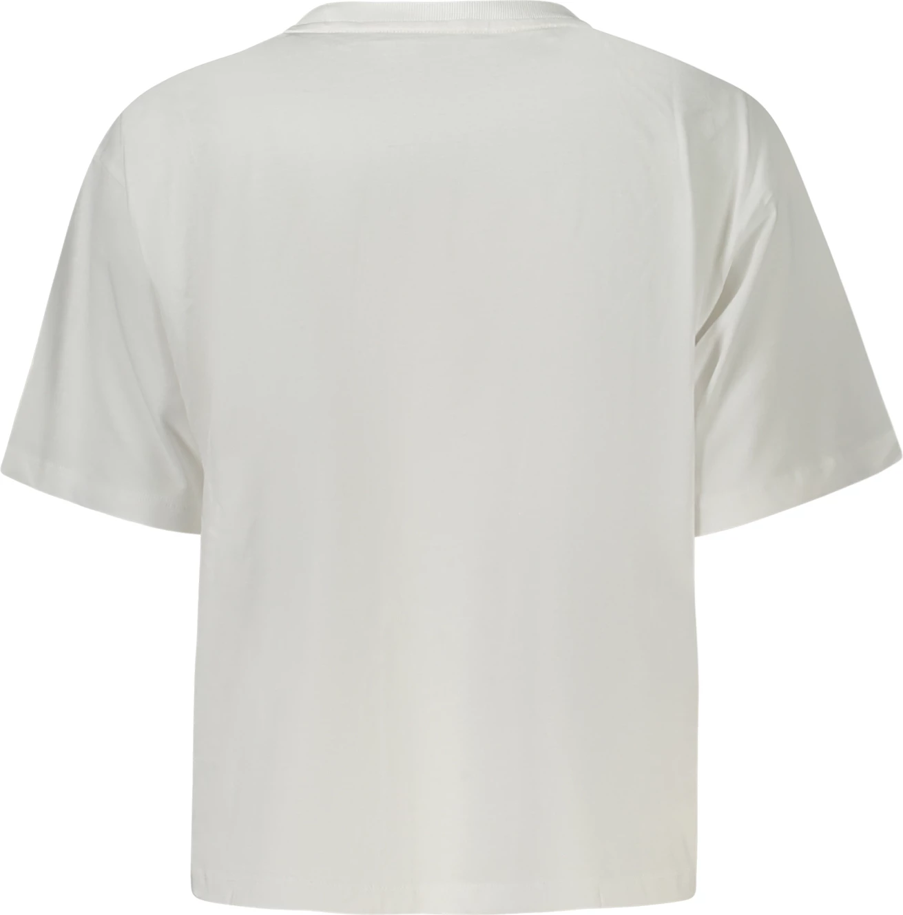 Maicë femra GUESS JEANS, e bardhë