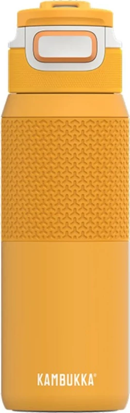Shishe uji Kambukka Elton 750ml, portokalli