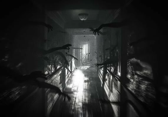 Layers of Fear 2 EN/DE/FR/IT/PL/RU/ES Global