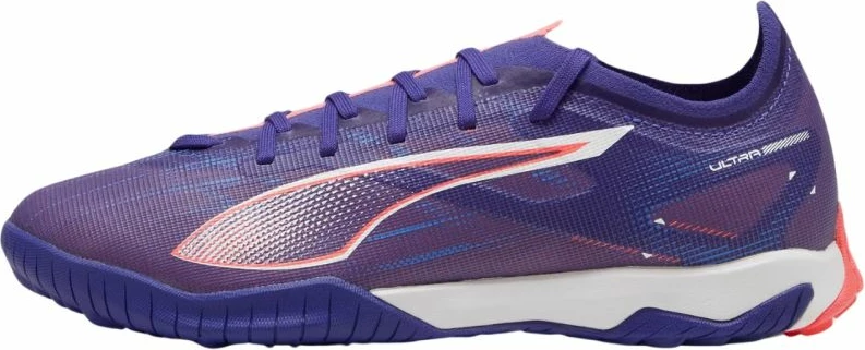 Atlete futbolli Puma për meshkuj, vjollcë